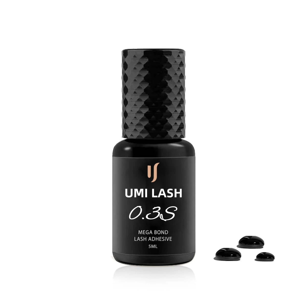 Hot! Express Bond Lash Glue/Adhesive 0.3S (Super Retention)